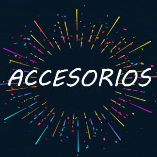 Accesorios