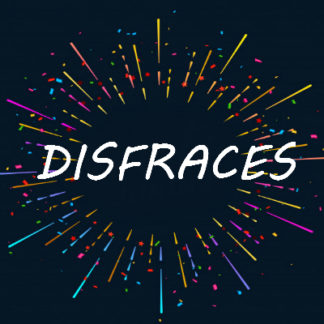 Disfraces