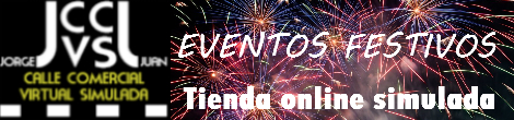 Eventos Festivos