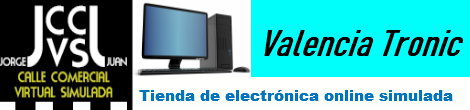 Valencia Tronic