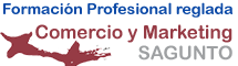 FP - Comercio y Marketing - Sagunto